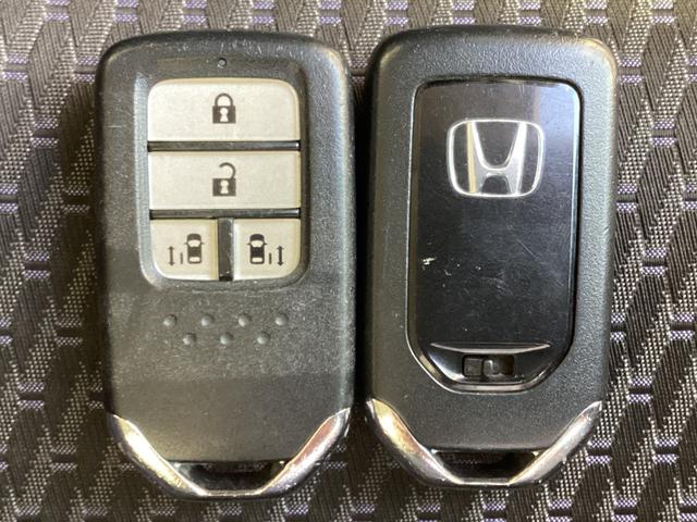 ステップワゴンスパーダ スパーダ・クールスピリット　シートヒーター・ＥＴＣ・フルセグＴＶ・両側電動スライドドア・バックカメラ（29枚目）