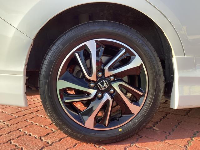 ステップワゴンスパーダ スパーダ・クールスピリット　シートヒーター・ＥＴＣ・フルセグＴＶ・両側電動スライドドア・バックカメラ（31枚目）