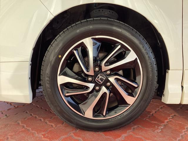 ステップワゴンスパーダ スパーダ・クールスピリット　シートヒーター・ＥＴＣ・フルセグＴＶ・両側電動スライドドア・バックカメラ（33枚目）