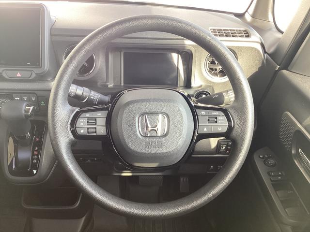 N-BOXカスタム スロープ 非課税車・両側電動スライドドア・純正ドラレコFR(5枚目)