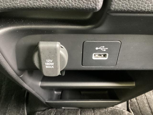 フリード e:HEVエアーEX 当社デモカー・ドラレコFR・純正ナビ・両側電動スライドドア・バックカメラ・ETC・シートヒーター・ワンオーナー(20枚目)