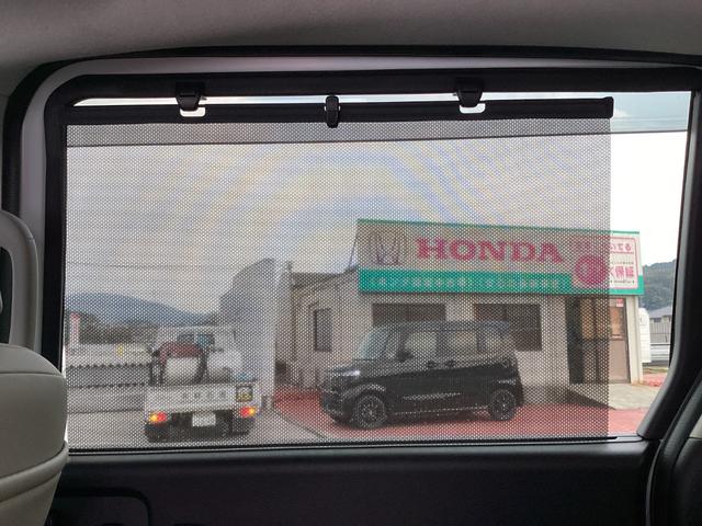 フリード e:HEVエアーEX 当社デモカー・ドラレコFR・純正ナビ・両側電動スライドドア・バックカメラ・ETC・シートヒーター・ワンオーナー(25枚目)