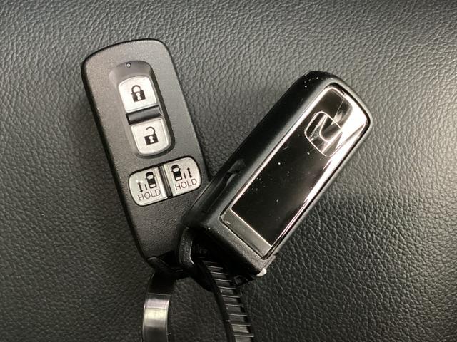 N-BOXカスタム G・Lターボホンダセンシング ドラレコFR・純正ナビ・両側電動スライドドア・バックカメラ・ETC(24枚目)
