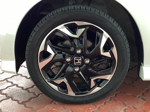 N-BOXカスタム G・Lターボホンダセンシング ドラレコFR・純正ナビ・両側電動スライドドア・バックカメラ・ETC(28枚目)