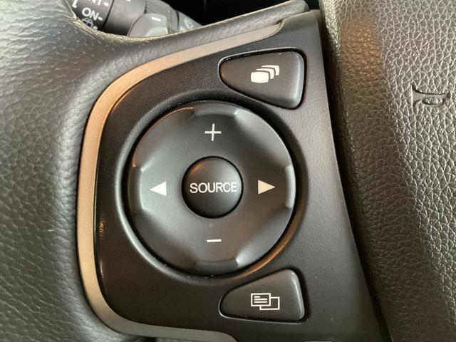 ステップワゴンスパーダ スパーダホンダセンシング 両側電動スライドドア・ETC・フルセグTV・Wエアコン(21枚目)