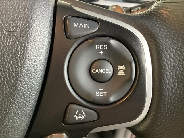 ステップワゴンスパーダ スパーダホンダセンシング 両側電動スライドドア・ETC・フルセグTV・Wエアコン(22枚目)