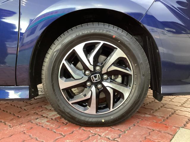 ステップワゴンスパーダ スパーダホンダセンシング 両側電動スライドドア・ETC・フルセグTV・Wエアコン(27枚目)