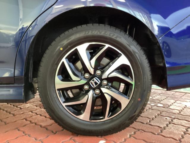 ステップワゴンスパーダ スパーダホンダセンシング 両側電動スライドドア・ETC・フルセグTV・Wエアコン(29枚目)