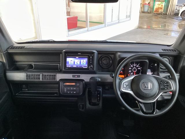 N-VAN+スタイル ファン・ホンダセンシング 純正ディスプレイオーディオ・両側スライドドア・バックカメラ(3枚目)
