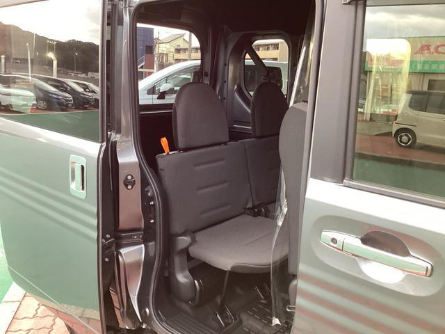 N-VAN+スタイル ファン・ホンダセンシング 純正ディスプレイオーディオ・両側スライドドア・バックカメラ(13枚目)