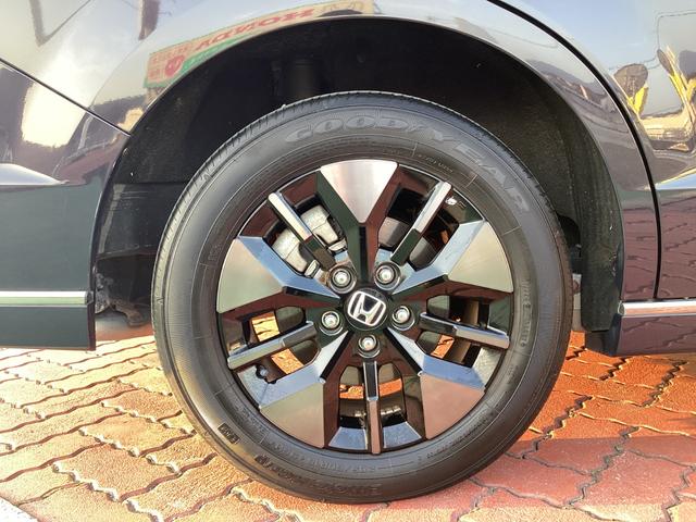 ステップワゴン ｅ：ＨＥＶスパーダ　【特選車】純正ドラレコ・純正ナビ・両側電動スライドドア・バックカメラ・ＥＴＣ・シートヒーター・リア席モニター・フルエアロ（32枚目）