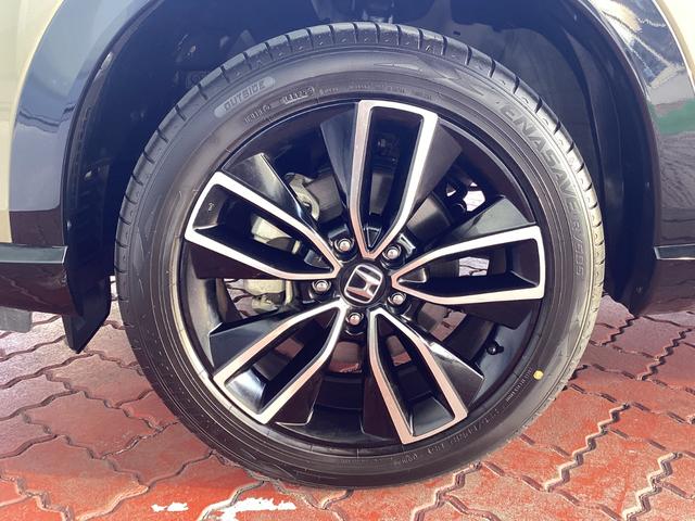 ヴェゼル ｅ：ＨＥＶＰＬａＹ　Ｈｏｎｄａ　ＳＥＮＳＩＮＧ・Ｈｏｎｄａコネクトナビ・ドラレコＦＲ・ＥＴＣ・シートヒーター（32枚目）