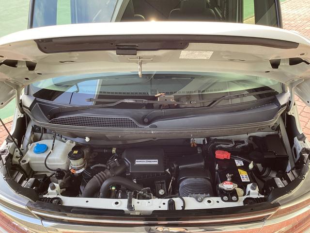 Ｎ－ＢＯＸカスタム Ｇ・Ｌターボホンダセンシング　純正ナビ・両側電動スライドドア・バックカメラ・ＥＴＣ（11枚目）