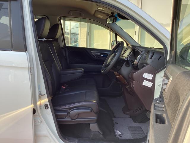 Ｎ－ＷＧＮカスタム Ｇ・Ａパッケージ　ワンオーナー・純正ナビ・バックカメラ・ＥＴＣ・ベンチシート・ＨＩＤヘッドライト（12枚目）