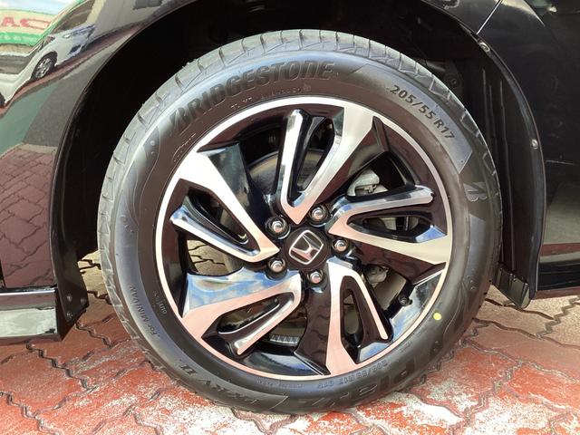 ステップワゴンスパーダ スパーダ・クールスピリットホンダセンシング　Ｈｏｎｄａ　ＳＥＮＳＩＮＧ・純正ナビ・Ｂｌｕｅｔｏｏｔｈ対応・バックカメラ・ＥＴＣ・両側電動スライドドア・シートヒーター（31枚目）