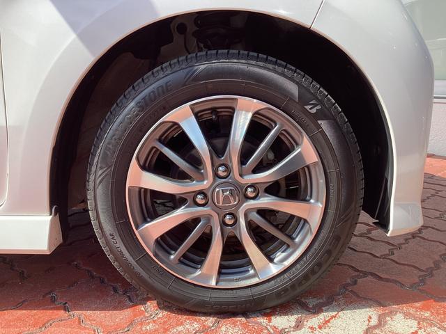 N-BOXカスタム L Honda SENSING・ドラレコFR・純正ナビ・バックカメラ・シートヒーター(28枚目)