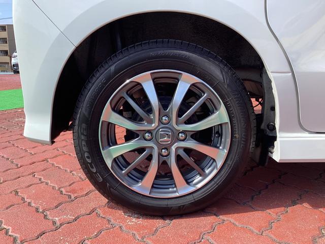 N-BOXカスタム L Honda SENSING・ドラレコFR・純正ナビ・バックカメラ・シートヒーター(29枚目)