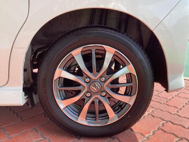 N-BOXカスタム L Honda SENSING・ドラレコFR・純正ナビ・バックカメラ・シートヒーター(30枚目)