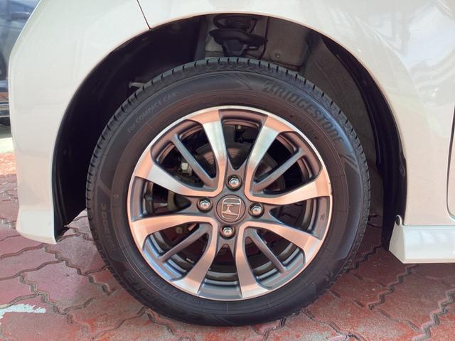 N-BOXカスタム L Honda SENSING・ドラレコFR・純正ナビ・バックカメラ・シートヒーター(31枚目)