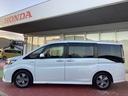 ステップワゴンスパーダ スパーダハイブリッドＧ・ＥＸホンダセンシング　純正ナビ・両側電動スライドドア・バックカメラ・リア席モニター（7枚目）