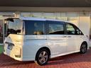 ステップワゴンスパーダ スパーダハイブリッドＧ・ＥＸホンダセンシング　純正ナビ・両側電動スライドドア・バックカメラ・リア席モニター（8枚目）