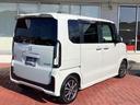 N-BOXカスタム ベースグレード 当社試乗車・純正ナビ・片側電動スライドドア・バックカメラ(7枚目)
