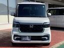 Ｎ－ＢＯＸカスタム ベースグレード　当社試乗車・純正ナビ・片側電動スライドドア・バックカメラ（6枚目）