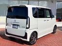 Ｎ－ＢＯＸカスタム ベースグレード　当社試乗車・純正ナビ・片側電動スライドドア・バックカメラ（8枚目）