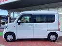 Ｎ－ＶＡＮ Ｌ　当社試乗車・バックカメラ・ホンダセンシング（5枚目）