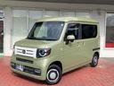 Ｎ－ＶＡＮ＋スタイル ファン・ターボホンダセンシング　純正ドラレコＦ・純正ナビ・バックカメラ（6枚目）