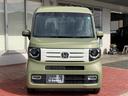 Ｎ－ＶＡＮ＋スタイル ファン・ターボホンダセンシング　純正ドラレコＦ・純正ナビ・バックカメラ（7枚目）