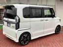N-BOXカスタム G・Lターボホンダセンシング ドラレコFR・純正ナビ・両側電動スライドドア・バックカメラ・ETC(8枚目)
