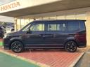ステップワゴン ｅ：ＨＥＶスパーダ　【特選車】純正ドラレコ・純正ナビ・両側電動スライドドア・バックカメラ・ＥＴＣ・シートヒーター・リア席モニター・フルエアロ（7枚目）
