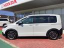 フリード クロスターリフトアップシート　当社試乗車・Ｈｏｎｄａ　ＳＥＮＳＩＮＧ・Ｈｏｎｄａコネクトナビ・純正ドラレコＦ・両側電動スライドドア・バックカメラ・ＥＴＣ（7枚目）
