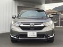 CR-V EX 純正ナビ・バックカメラ・ETC・シートヒーター(4枚目)