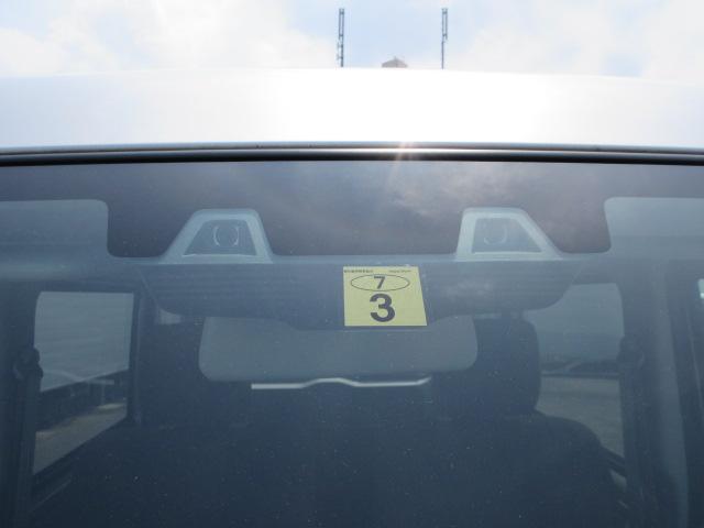 ＰＣ　５型／サポカー　スズキセーフティーサポート　衝突安全ボディ　アイドリングストップ　スライドドア　オートライト　盗難防止システム(8枚目)