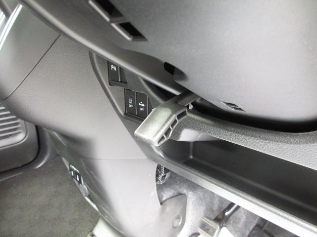 スペーシアベース ＸＦ　２型／サポカー　衝突安全ボディ　衝突被害軽減システム　アイドリングストップ　プッシュスタート　スライドドア　オーディオレス　シートヒーター　オートエアコン　盗難防止システム（27枚目）