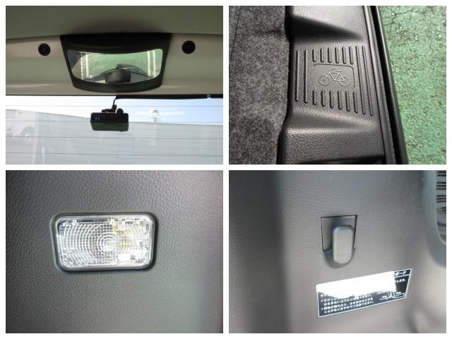 スペーシア カスタム HYBRID XSターボ MK53S/サポカー 衝突安全ボディ 衝突被害軽減システム 全方位モニター用カメラパッケージ アイドリングストップ 純正ナビ ETC ドライブレコーダー スライドドア オートエアコン 盗難防止システム(43枚目)