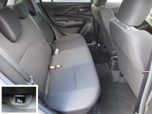 スイフト ＸＧ／サポカー　衝突安全ボディ　衝突被害軽減システム　スズキコネクト　ディスプレイオーデオ　オートライト　プッシュスタート　シートヒーター　オートエアコン　盗難防止システム　横滑り防止機能（17枚目）