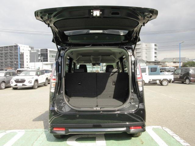 ソリオ ＨＹＢＲＩＤ　ＭＺ　３型／サポカー　衝突安全ボディ　衝突被害軽減システム　アイドリングストップ　スズキコネクト　純正ナビ　スライドドア　オートライト　シートヒーター　オートエアコン　盗難防止システム（18枚目）