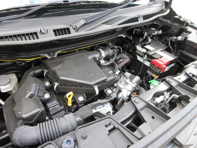 ソリオ ＨＹＢＲＩＤ　ＭＺ　３型／サポカー　衝突安全ボディ　衝突被害軽減システム　アイドリングストップ　スズキコネクト　純正ナビ　スライドドア　オートライト　シートヒーター　オートエアコン　盗難防止システム（20枚目）