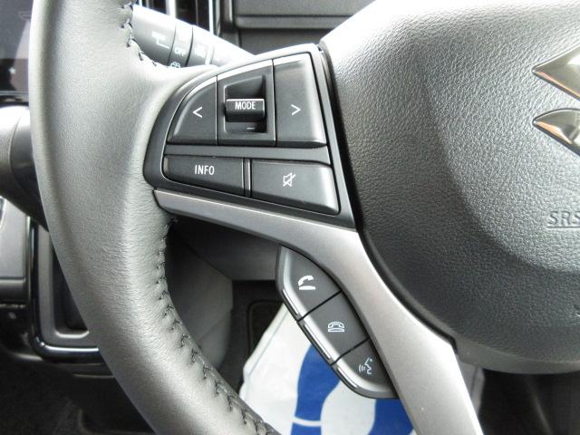 ソリオ ＨＹＢＲＩＤ　ＭＺ　３型／サポカー　衝突安全ボディ　衝突被害軽減システム　アイドリングストップ　スズキコネクト　純正ナビ　スライドドア　オートライト　シートヒーター　オートエアコン　盗難防止システム（25枚目）