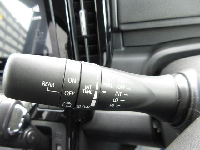 ソリオ ＨＹＢＲＩＤ　ＭＺ　３型／サポカー　衝突安全ボディ　衝突被害軽減システム　アイドリングストップ　スズキコネクト　純正ナビ　スライドドア　オートライト　シートヒーター　オートエアコン　盗難防止システム（27枚目）