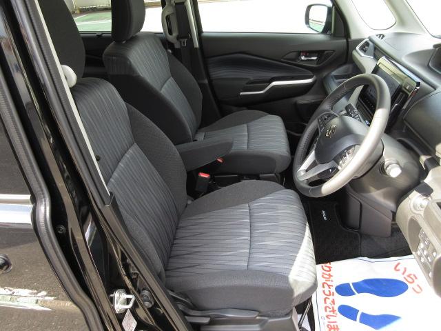 ソリオ ＨＹＢＲＩＤ　ＭＺ　３型／サポカー　衝突安全ボディ　衝突被害軽減システム　アイドリングストップ　スズキコネクト　純正ナビ　スライドドア　オートライト　シートヒーター　オートエアコン　盗難防止システム（29枚目）