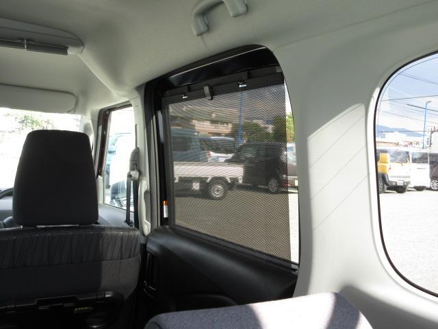 ソリオ ＨＹＢＲＩＤ　ＭＺ　３型／サポカー　衝突安全ボディ　衝突被害軽減システム　アイドリングストップ　スズキコネクト　純正ナビ　スライドドア　オートライト　シートヒーター　オートエアコン　盗難防止システム（42枚目）