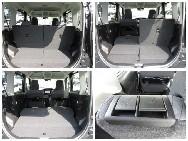 ソリオ ＨＹＢＲＩＤ　ＭＺ　３型／サポカー　衝突安全ボディ　衝突被害軽減システム　アイドリングストップ　スズキコネクト　純正ナビ　スライドドア　オートライト　シートヒーター　オートエアコン　盗難防止システム（44枚目）