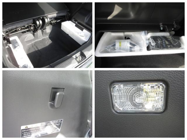 ソリオ ＨＹＢＲＩＤ　ＭＺ　３型／サポカー　衝突安全ボディ　衝突被害軽減システム　アイドリングストップ　スズキコネクト　純正ナビ　スライドドア　オートライト　シートヒーター　オートエアコン　盗難防止システム（45枚目）