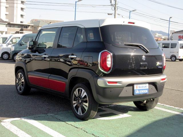 �΂ߌ�납��B�����H�n���ł��^�]���₷���R���p�N�g�{�f�B��