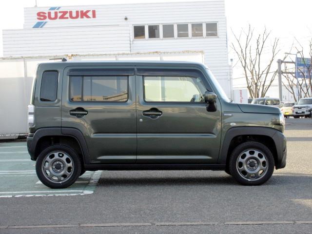 �^�]�ȑ��̃T�C�h�r���[�ł��B�R���p�N�g�Ńo�����X�̂Ƃꂽ�f�U�C���ł��I