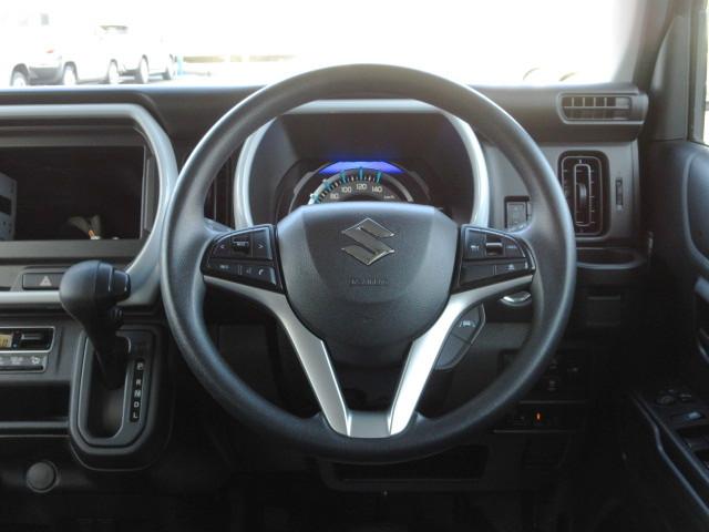 ����₷������ɂ����X�e�A�����O�B������X���[�Y�ł��I